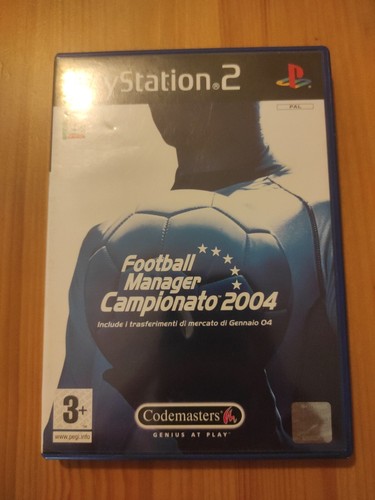 Gioco videogioco football - videogioco,