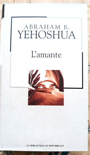 Amante abraham b - amante,