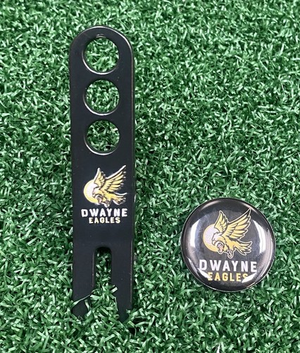 Pitch mark tool - pitch,