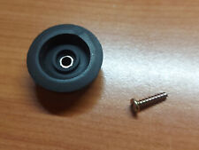 1x FEET FOOT SFGAN05N01  SHRB115  TURNTABLE - TECHNICS SL-J110R (NUD)