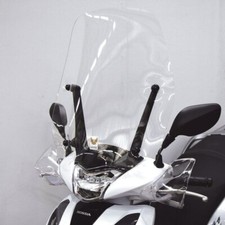 ISOTTA PARABREZZA TRASPARENTE HONDA SH 125I 2017 2018 2019