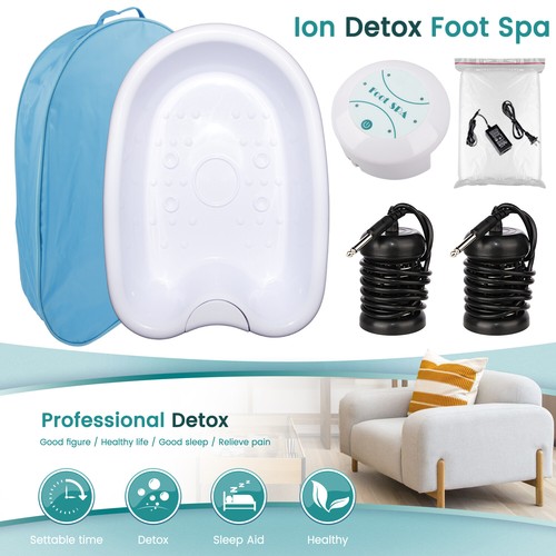 Vasca bagno ionic - bagno, detox