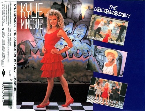 Kylie minogue the - kylie, ‎–