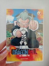 DRAGON BALL – LA SERIE TV