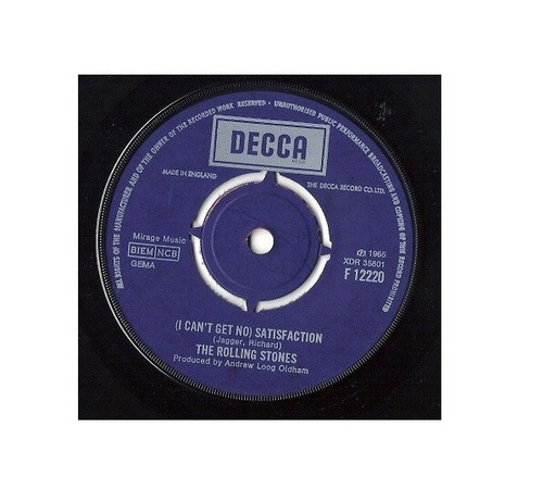 The rolling stones - stones, (i