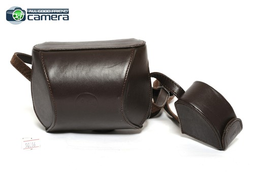 Custodia fotocamera leica - custodia,