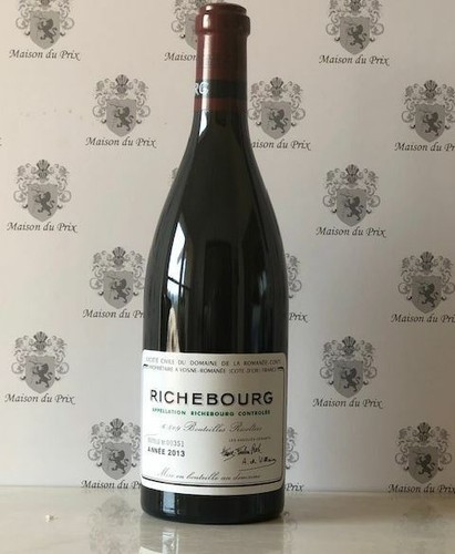 Domaine romanee conti - la,