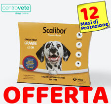 Scalibor 65cm - Collare