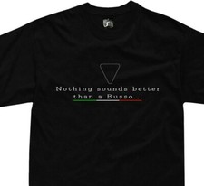 T-shirt Busso alfa romeo v6