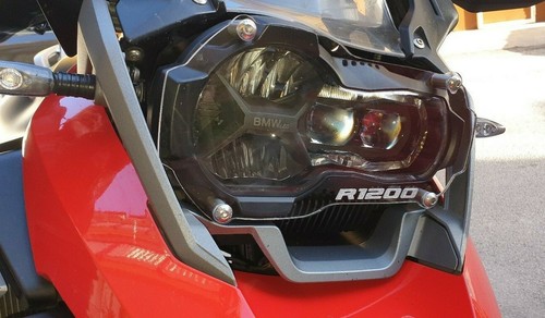 Protezione faro bmw 1200 lc - protezione,
