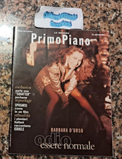 PRIMO PIANO 15 1998-Barbara