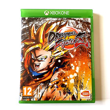 DRAGON BALL FIGHTERZ Xbox One