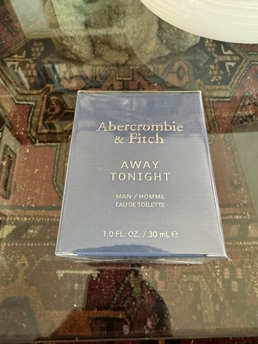 Profumo abercrombie and fitch - abercrombie,
