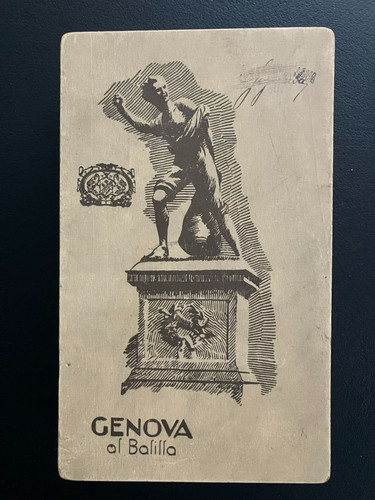 Scatola legno genova - in, al