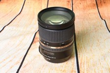 Obiettivo Tamron SP 24-70