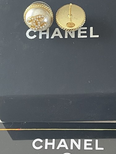 Orecchini chanel - orecchini,