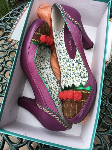 Scarpe corte otto - otto, et