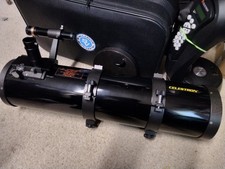 Telescopio riflettore