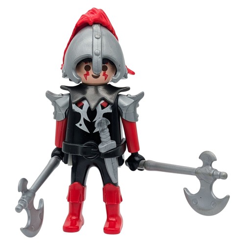 Playmobil figura cavaliere - figura, di