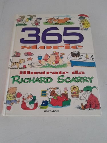 365 storie illustrate - storie,