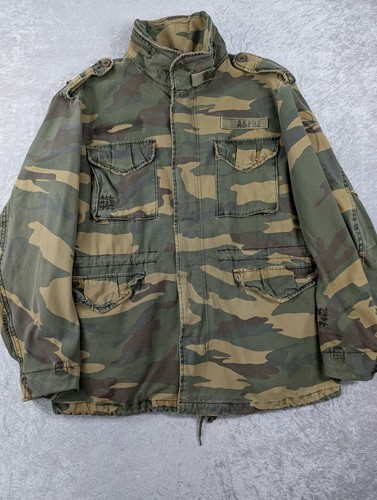 Giacca abercrombie fitch - giacca,