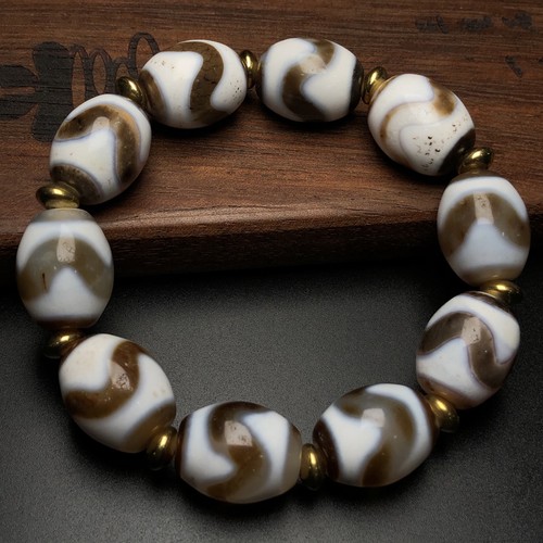Bracciale tibetan estate - bracciale,