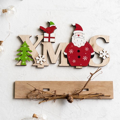 Babbo natale pupazzi neve - babbo, di
