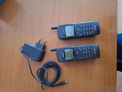 Coppia telefono nokia - coppia, nokia 3110