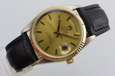 TUDOR Oyster Prince Data +