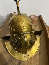 Elmetto gladiatore prolocutore
