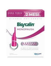 BIOSCALIN MENOPAUSA 16 FIALE