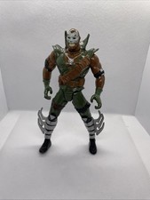 Spawn Chapel 6" Action Figure