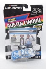 Austin Cindric #22 PPG