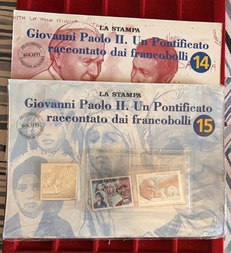Francobolli emessi bolaffi - francobolli,