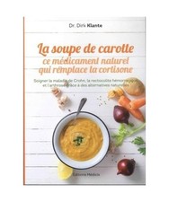 Soupe carotte ce - soupe, de