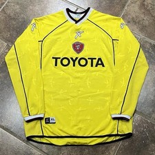 Maglia Calcio Vintage Galex AC