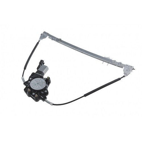 Front right window regulator - front,