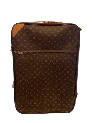 Valigia louis vuitton monogram - valigia,