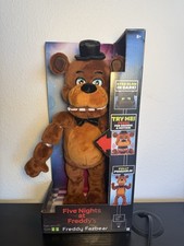 Jazwares Five Nights at