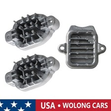 3 Pieces Headlight LED Module