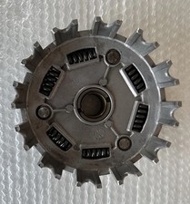 CAMPANA FRIZIONE YAMAHA XT 600