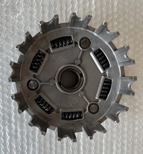 Campana frizione yamaha 600 - yamaha,