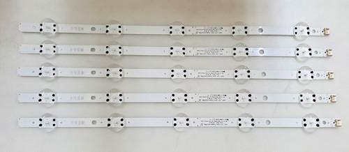 Kit strisce led ssc y21 - kit, ssc_y21