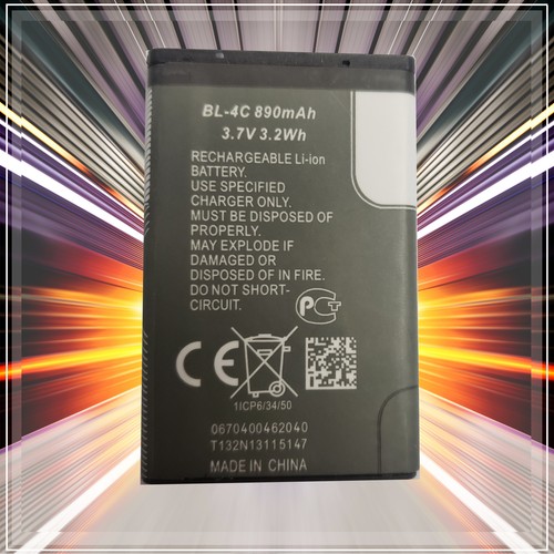 Batteria per nokia 2690 - 2690, 5100