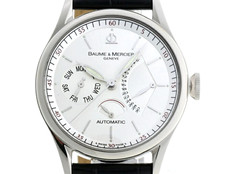 Baume Mercier Automatic