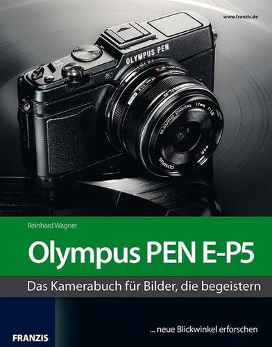 Das kamerabuch olympus pen - kamerabuch,