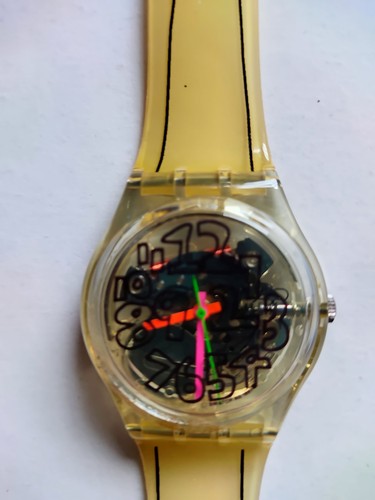 Orologio swatch special - orologio,