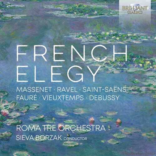 Roma tre orchestra french - -,