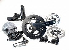 Gruppo dischi idraulici