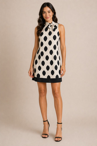 Abito diane von furstenberg - abito,